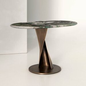 Итальянский столик Zoe от Rugiano