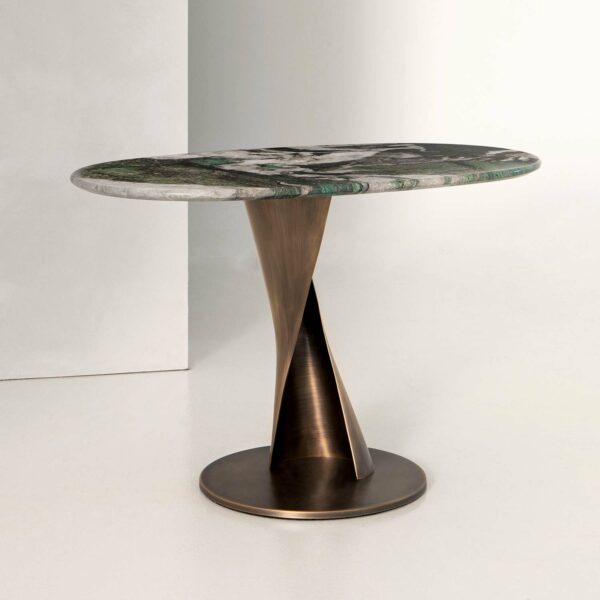 Итальянский столик Zoe от Rugiano