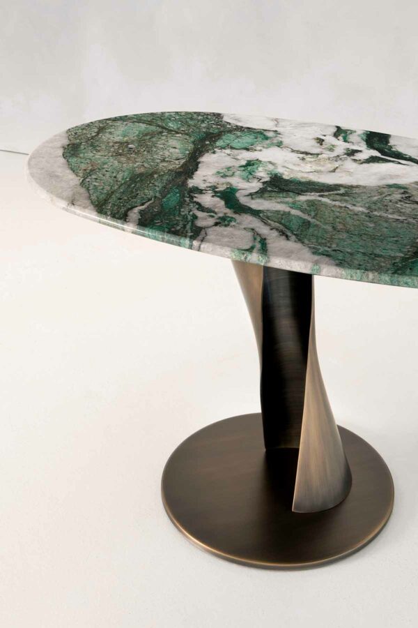 Итальянский столик Zoe 2