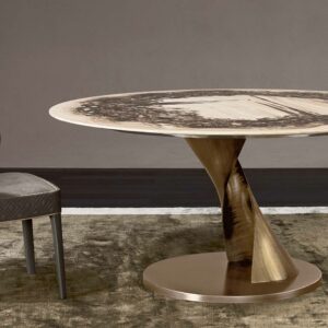 Итальянский стол Zoe от Rugiano