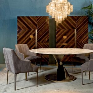 Итальянский комод Blade High 2