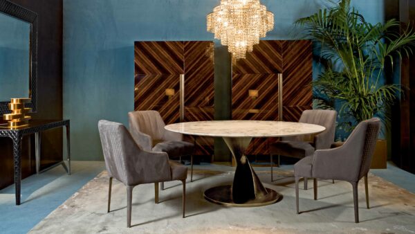 Итальянский комод Blade High 2