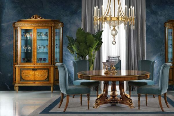 Итальянская витрина B/5142 3