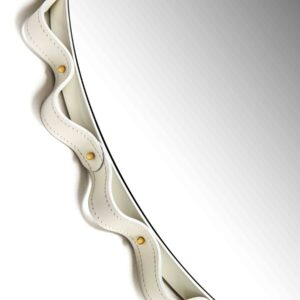 Итальянское зеркало GLIMT от ENRICO PELLIZZONI