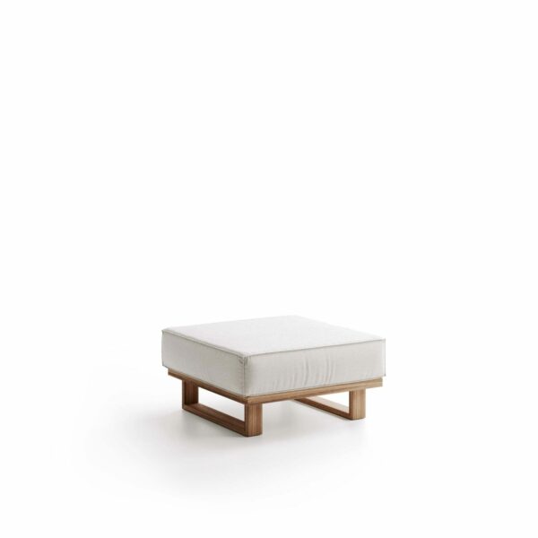 Итальянский пуф 9.zero Pouf 2