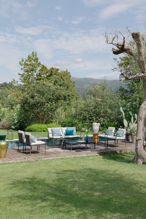 Итальянское кресло Air 3