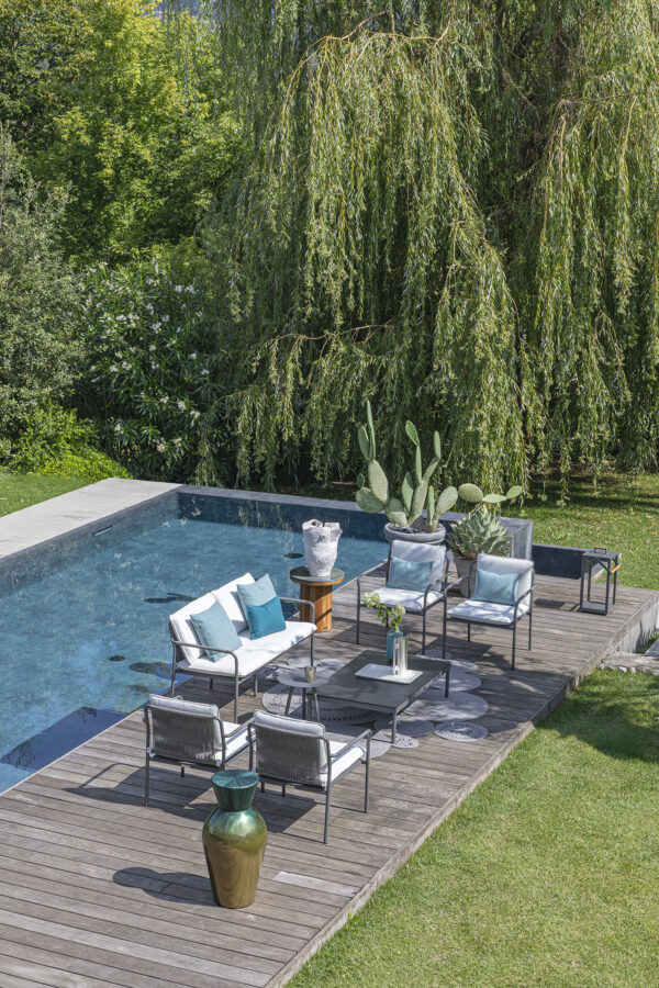 Итальянское кресло Air 2