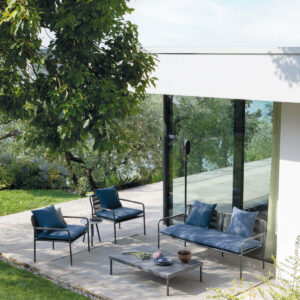 Итальянский столик Flash Coffee Table от ATMOSPHERA