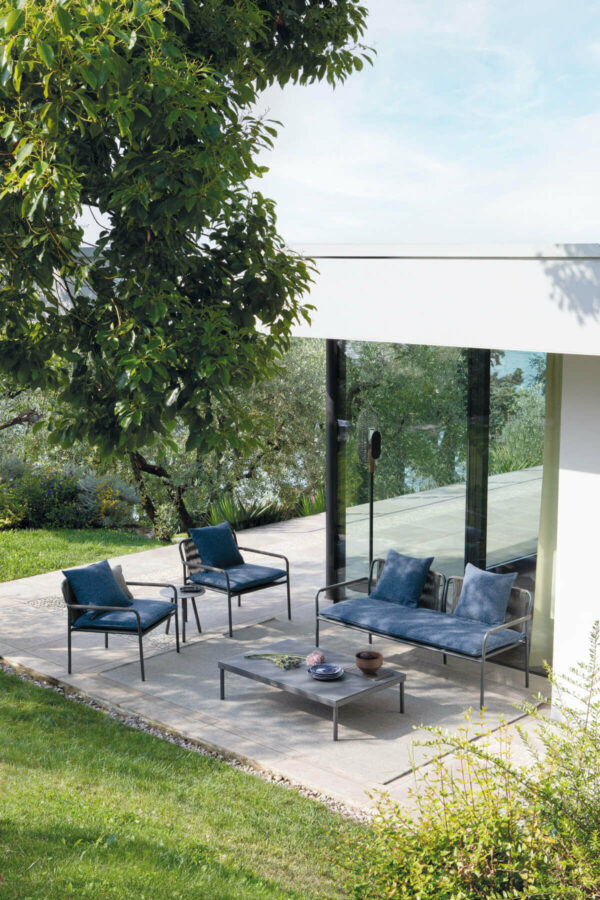 Итальянский столик Flash Coffee Table от ATMOSPHERA