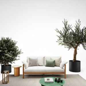 Итальянский диван Panama 2s от ATMOSPHERA