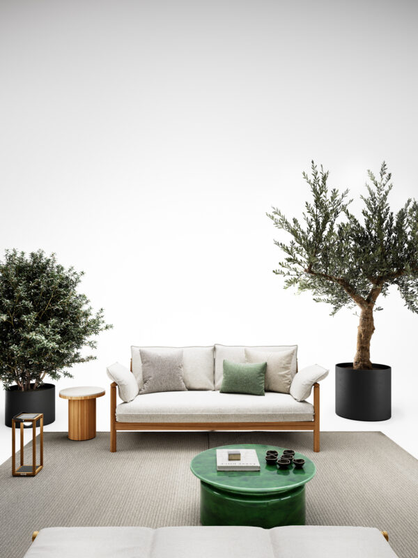 Итальянский диван Panama 2s от ATMOSPHERA