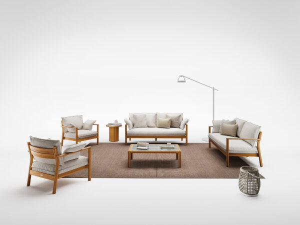 Итальянский столик Panama 5