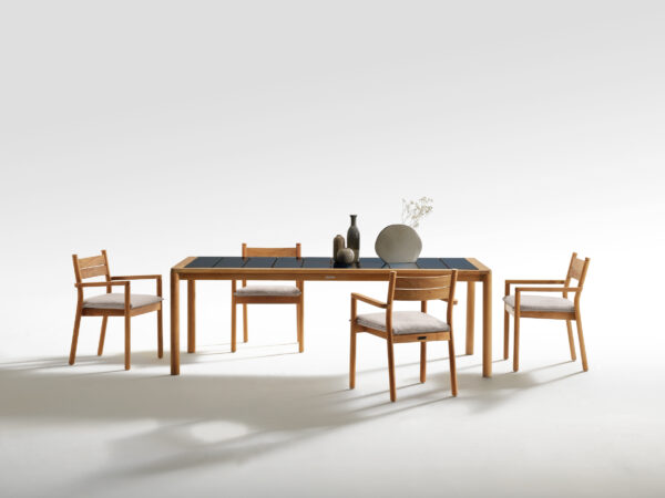 Итальянский стол Panama от ATMOSPHERA