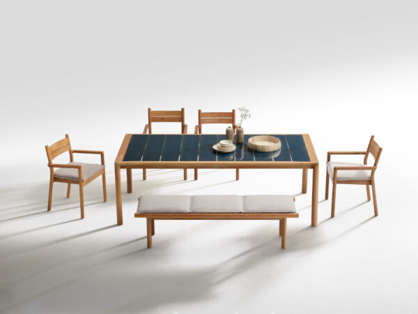 Итальянский стол Panama 7