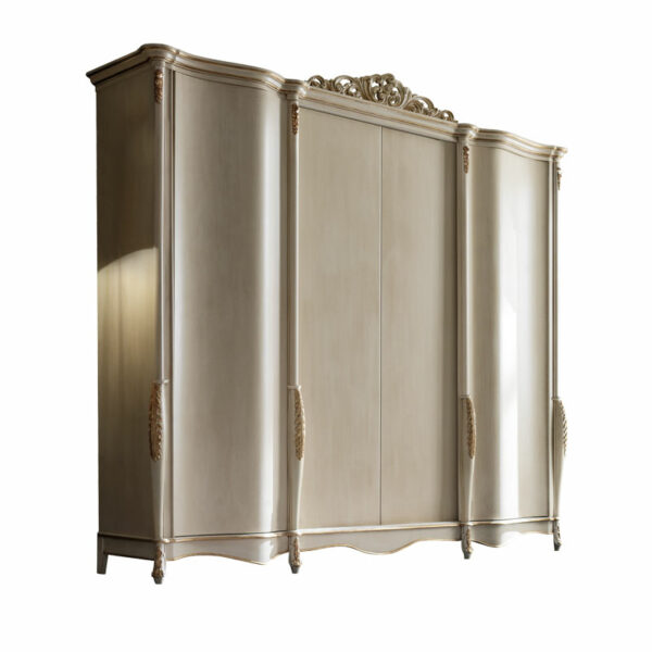 Итальянский шкаф Art. 2551