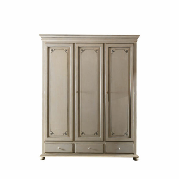 Итальянский шкаф Art. 2562