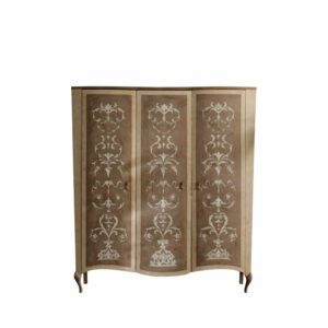 Итальянский шкаф Art. 2593 от Vittorio Grifoni