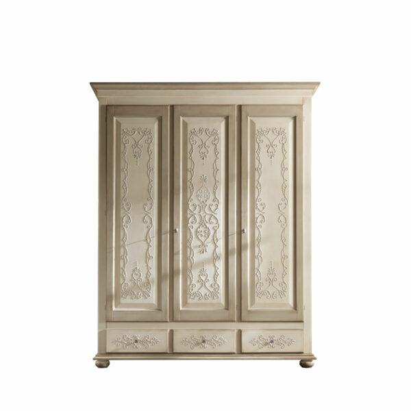 Итальянский шкаф Art. 2615