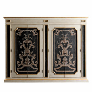 Итальянский шкаф Art. 2622 от Vittorio Grifoni