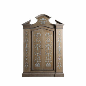 Итальянский шкаф Art. 2628 от Vittorio Grifoni