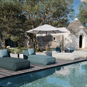 Итальянский столик Smart Service от ATMOSPHERA