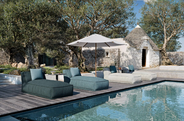 Итальянский столик Smart Service от ATMOSPHERA