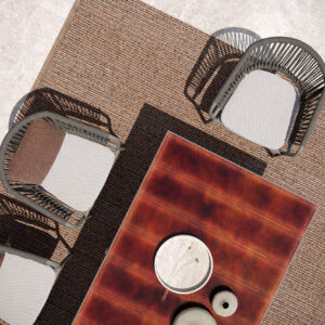 Итальянский стул Pleasure .25 7