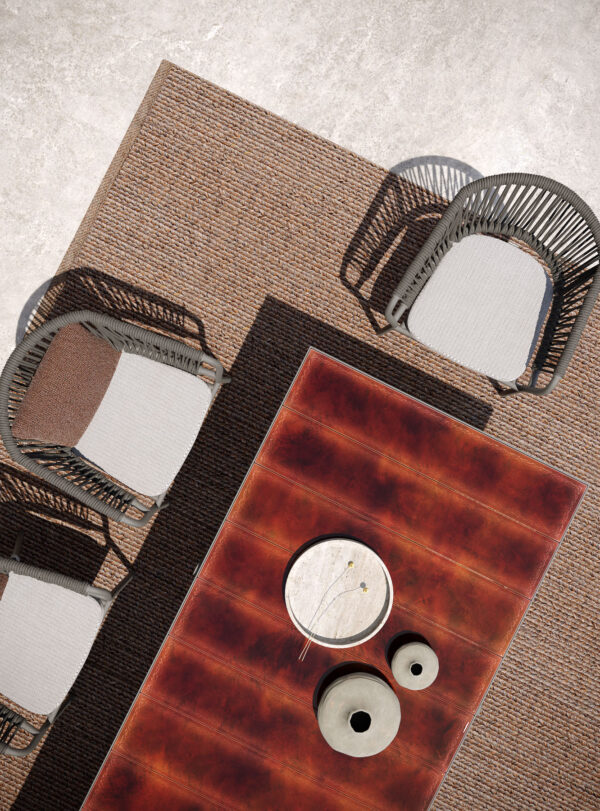 Итальянский стул Pleasure .25 7