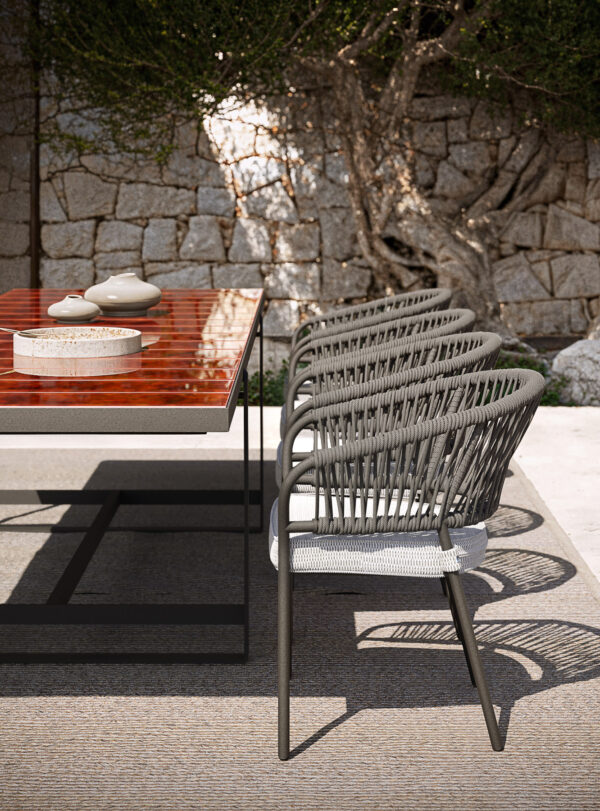 Итальянский стол Capri 250 3