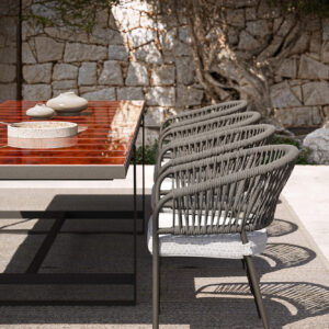 Итальянский стул Pleasure .25 6