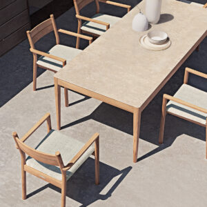 Итальянский стул Panama 2 6