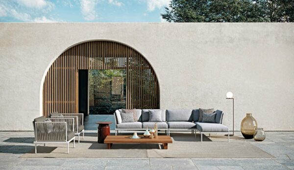 Итальянское кресло Flash 4