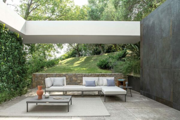 Итальянское кресло Flash Central 1P 4