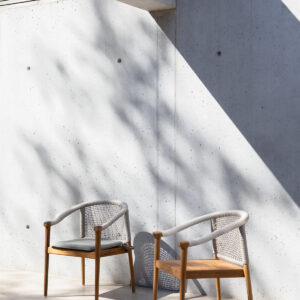 Итальянский стул Lodge .25 7