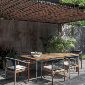 Итальянский стул Lodge .25 от ATMOSPHERA