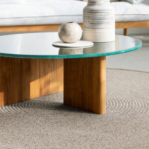 Итальянский столик Materia 2 3