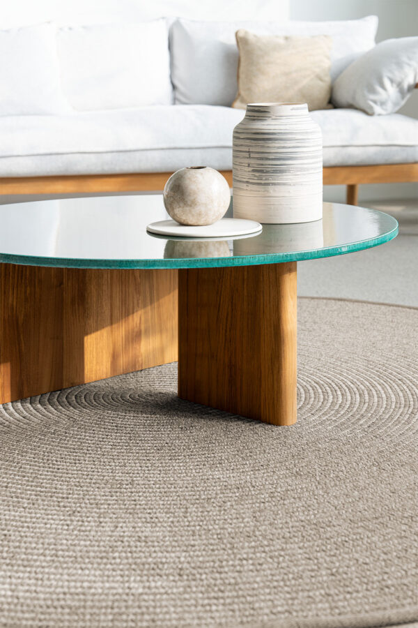 Итальянский столик Materia 2 3