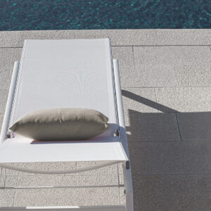 Итальянский шезлонг Maxim от ATMOSPHERA