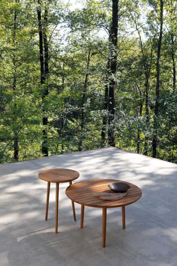 Итальянский столик Medusa Service Table 2