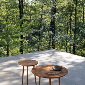 Итальянский столик Medusa Coffee Table 2