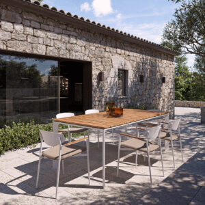 Итальянский стол Magic 4