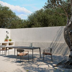 Итальянский стол Origami 7