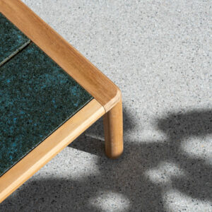 Итальянский столик Panama 3