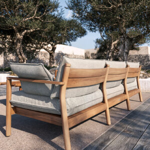 Итальянский диван Panama 3s 5