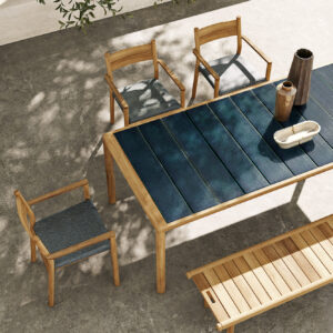 Итальянский стул Panama 2 5