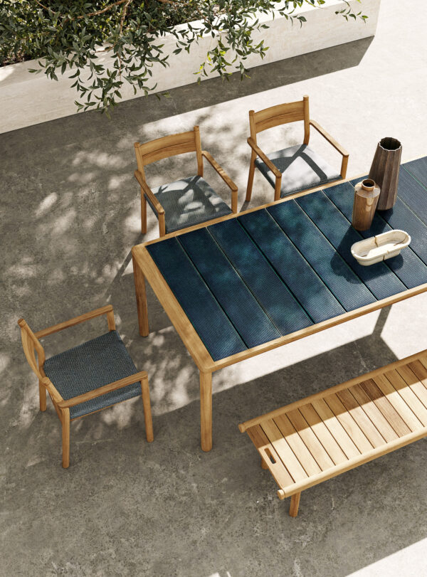 Итальянский стул Panama 2 5