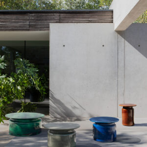 Итальянский столик Panarea 10