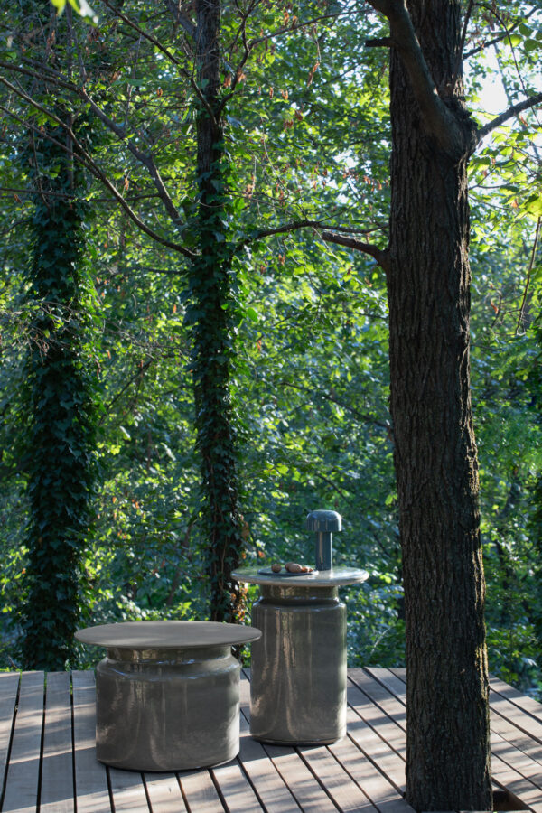 Итальянский столик Panarea .60 2