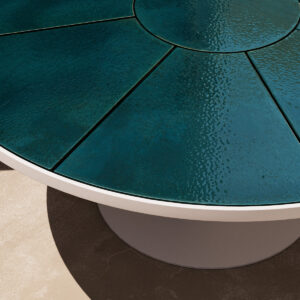 Итальянский стол Pantagruel 180 3