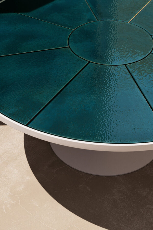 Итальянский стол Pantagruel 180 3